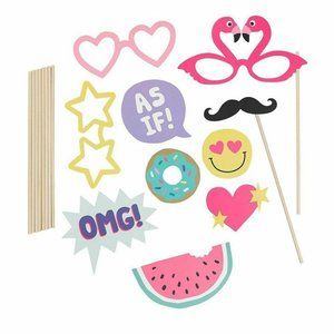 Bell & Curfew 'Believe In Your #Selfie Photo Booth